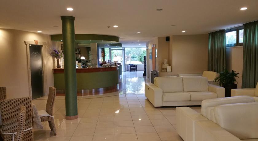 HOTEL KOINE OTRANTO 8/54