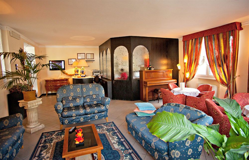 Hotel Mini Palace Small & Charming 6/30
