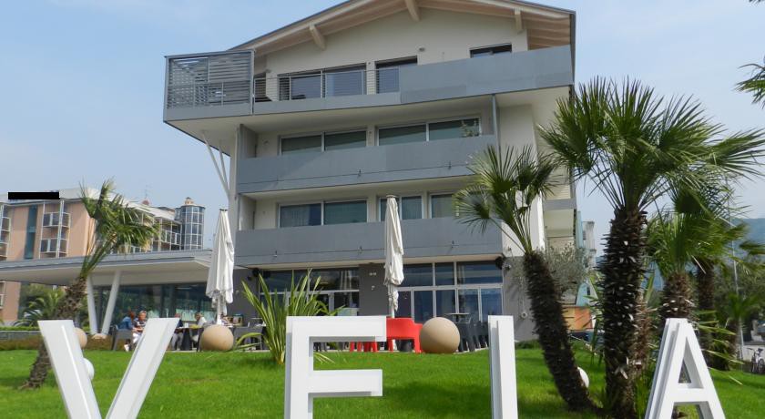 Residence Centro Vela 3/53