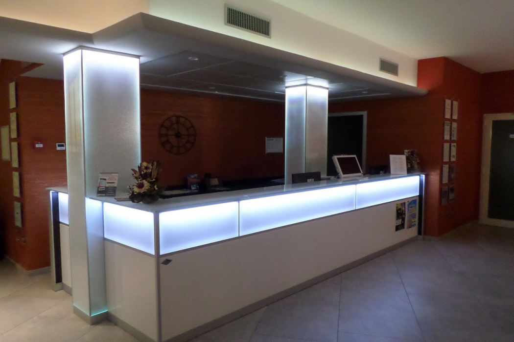 HOTEL MIRIAM 3/16