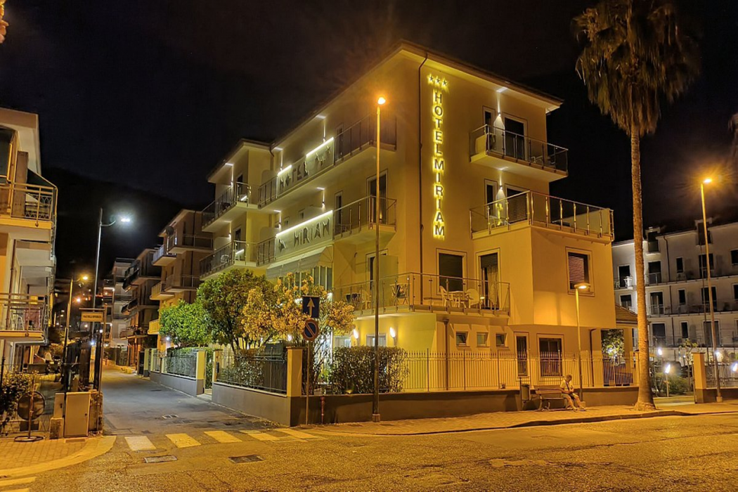 HOTEL MIRIAM 1/16