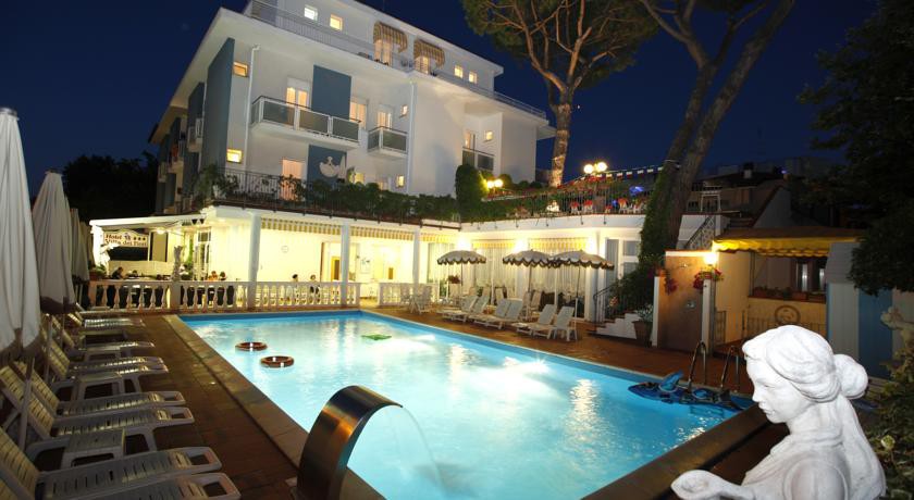 Hotel Villa Dei Fiori 27/56