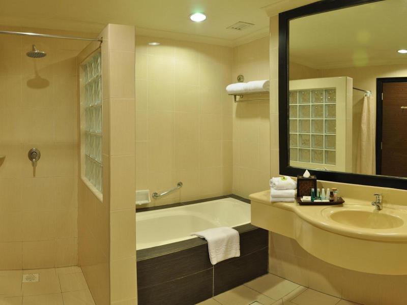 Mines Beach Resort Hotel & Wellness 6/48