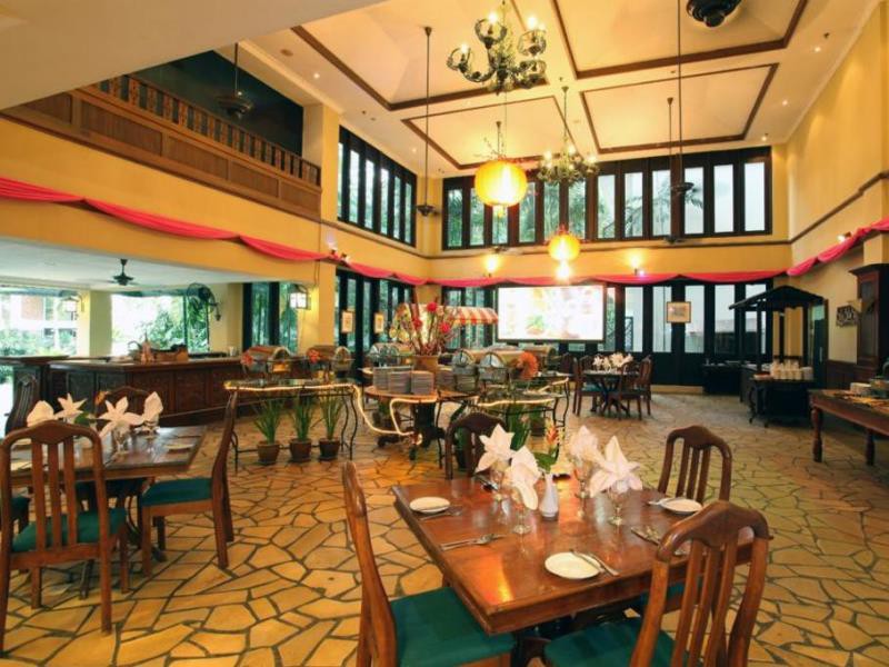 Mines Beach Resort Hotel & Wellness 26/48