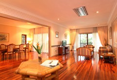 Mines Beach Resort Hotel & Wellness 10/48