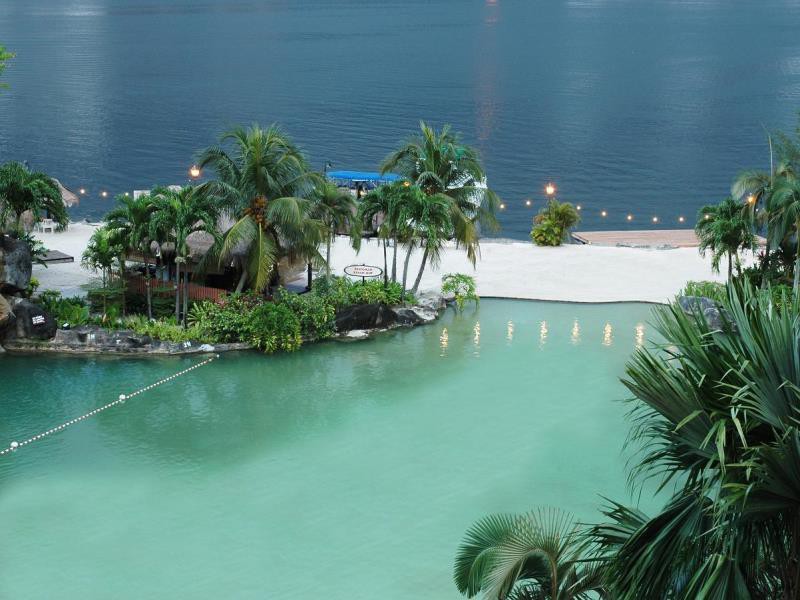 Mines Beach Resort Hotel & Wellness 34/48