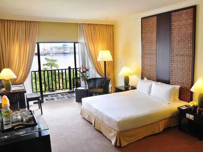 Mines Beach Resort Hotel & Wellness 7/48