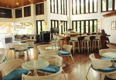 Mines Beach Resort Hotel & Wellness 27/48