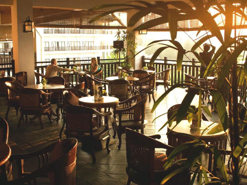 Mines Beach Resort Hotel & Wellness 25/48