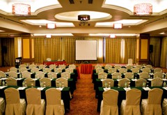 Mines Beach Resort Hotel & Wellness 29/48