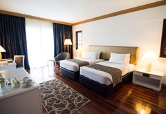 Mines Beach Resort Hotel & Wellness 8/48