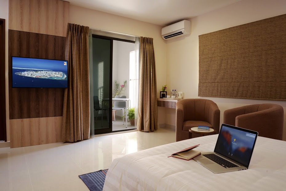 Champa Central Hotel 15/60