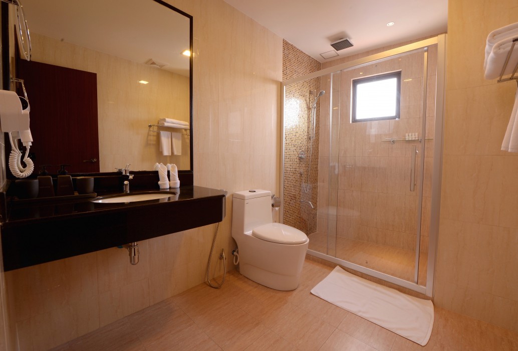 Champa Central Hotel 17/60