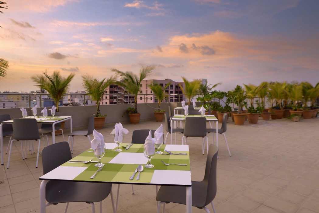 Champa Central Hotel 42/60