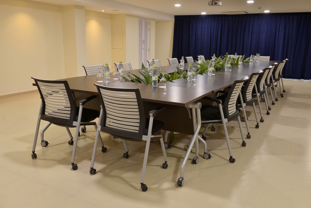 Champa Central Hotel 39/60