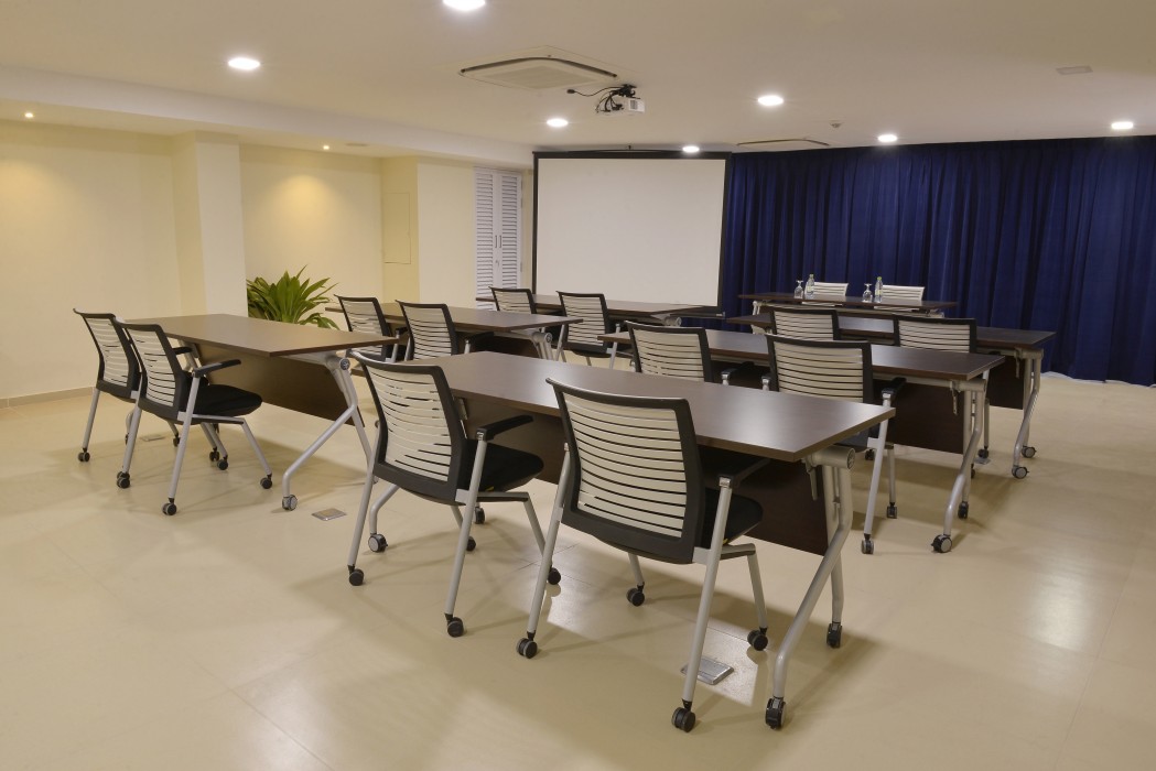 Champa Central Hotel 35/60