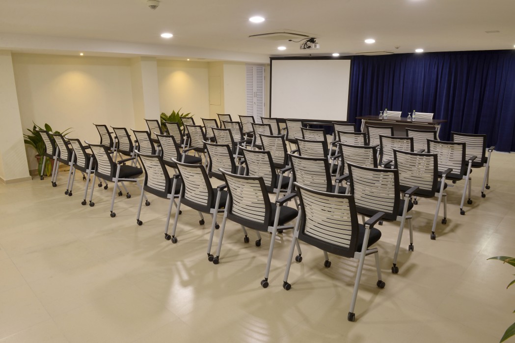Champa Central Hotel 33/60