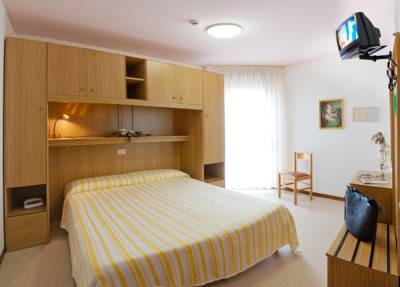 Hotel Bianchi Bibione 13/57