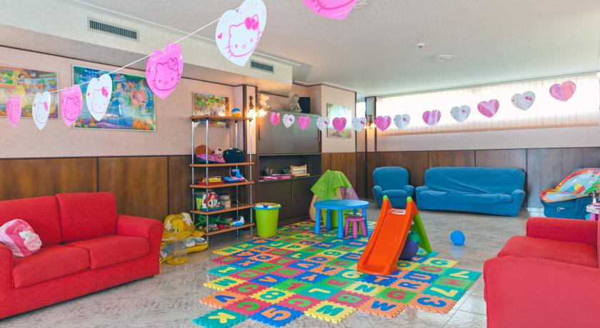 Hotel Bianchi Bibione 27/57