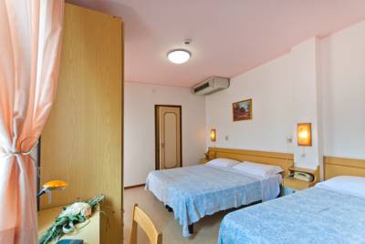 Hotel Bianchi Bibione 14/57