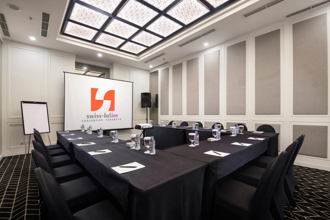 Swiss-Belinn Tunjungan Surabaya 45/54