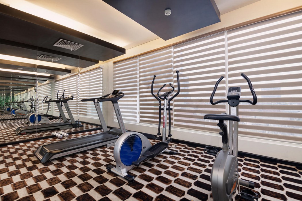 Swiss-Belinn Tunjungan Surabaya 29/54