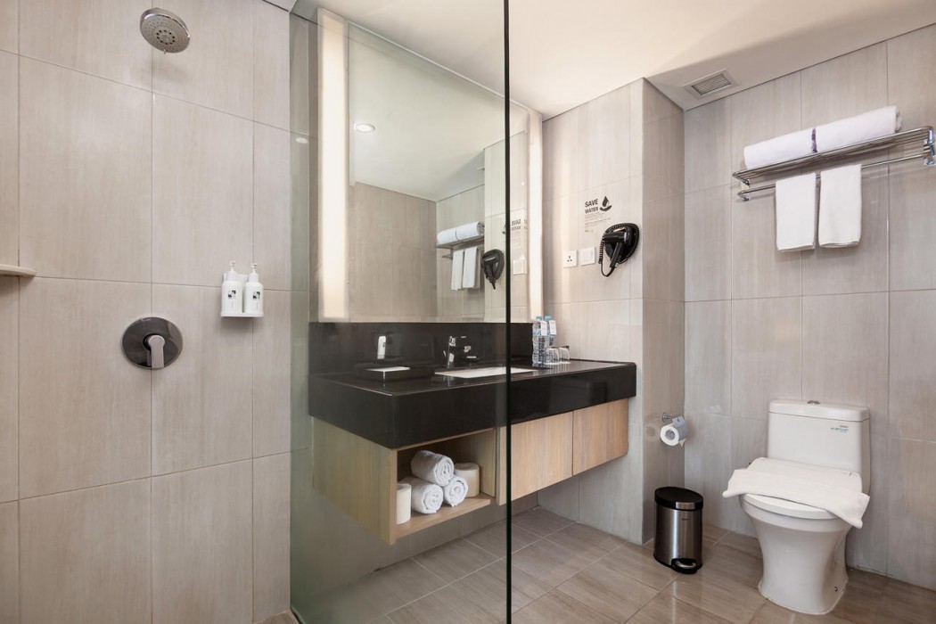 Swiss-Belinn Tunjungan Surabaya 19/54