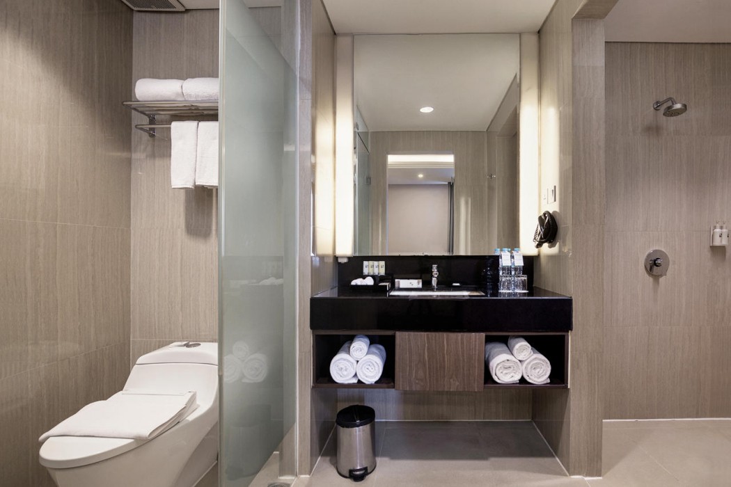 Swiss-Belinn Tunjungan Surabaya 21/54