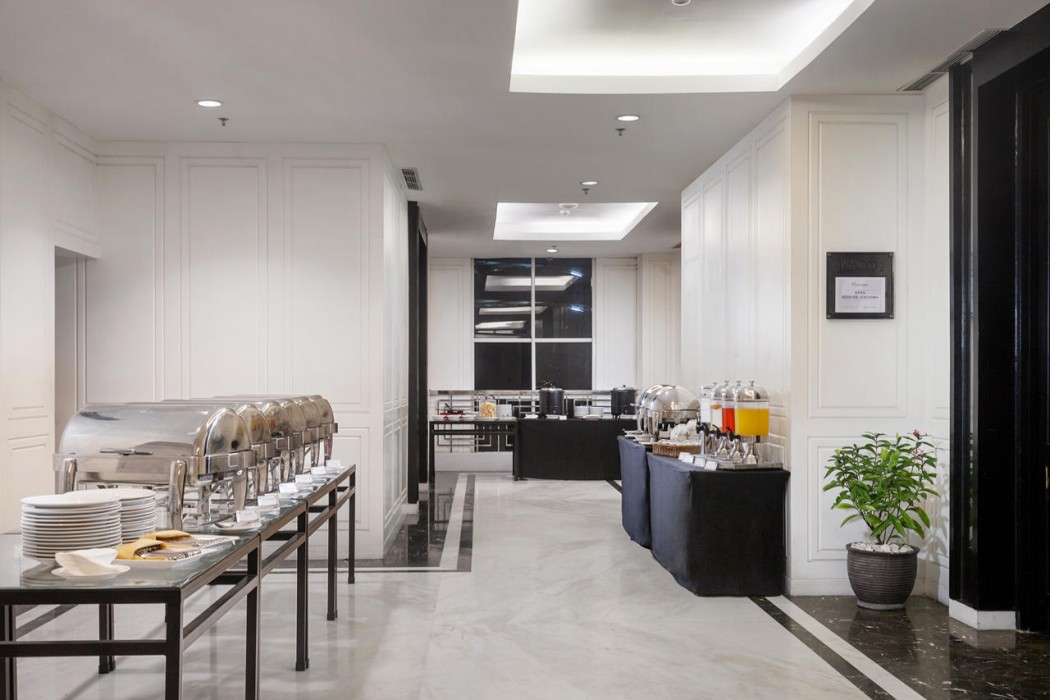 Swiss-Belinn Tunjungan Surabaya 28/54