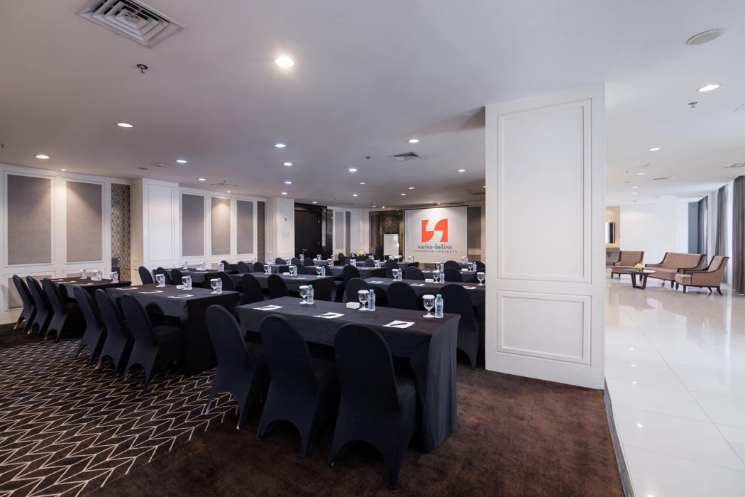 Swiss-Belinn Tunjungan Surabaya 13/54