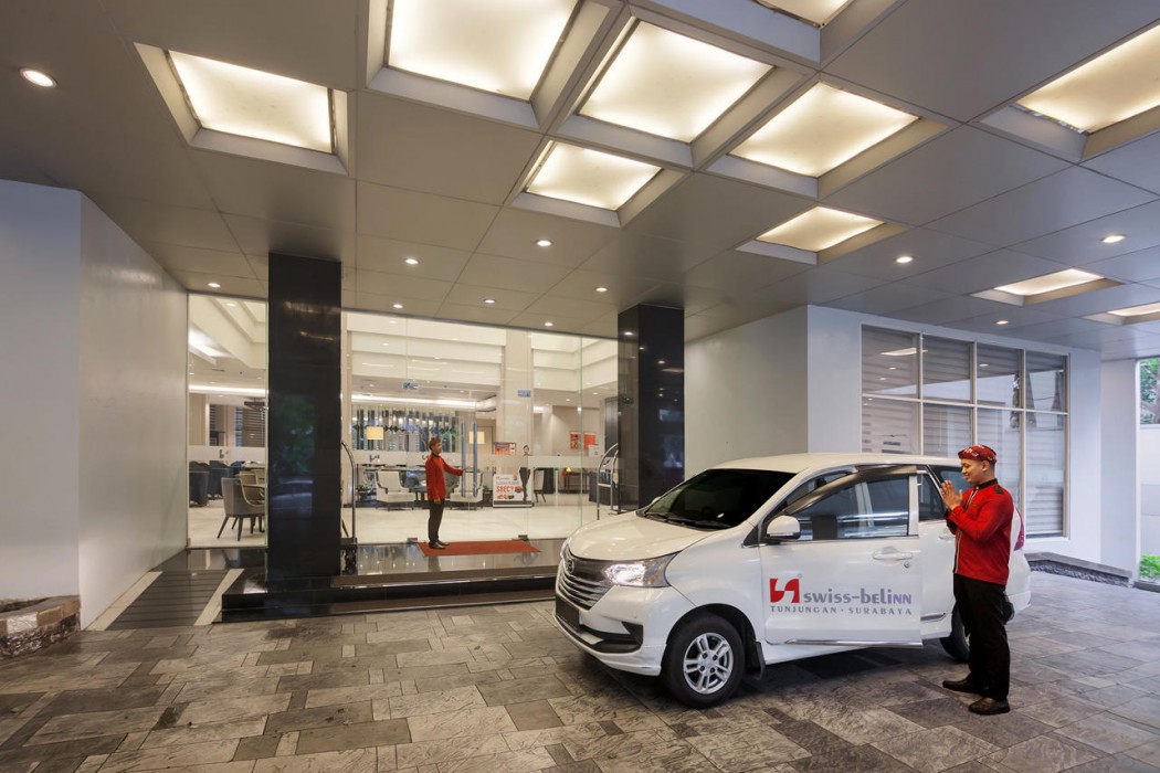 Swiss-Belinn Tunjungan Surabaya 4/54