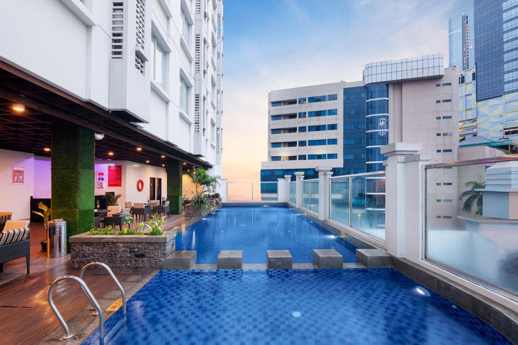 Swiss-Belinn Tunjungan Surabaya 34/54