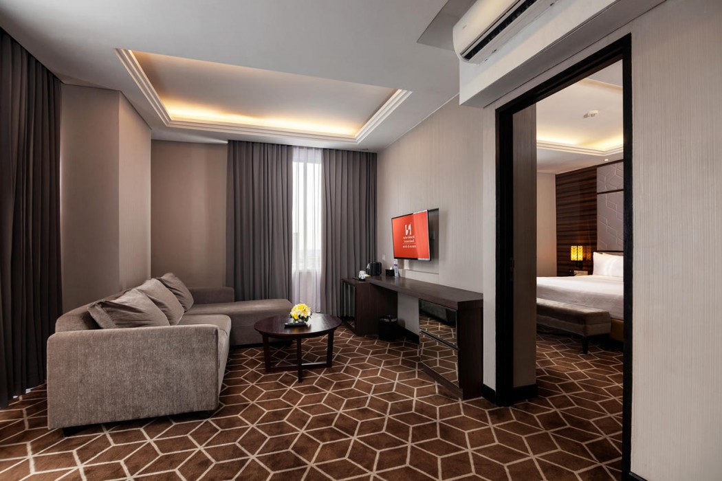 Swiss-Belinn Tunjungan Surabaya 12/54