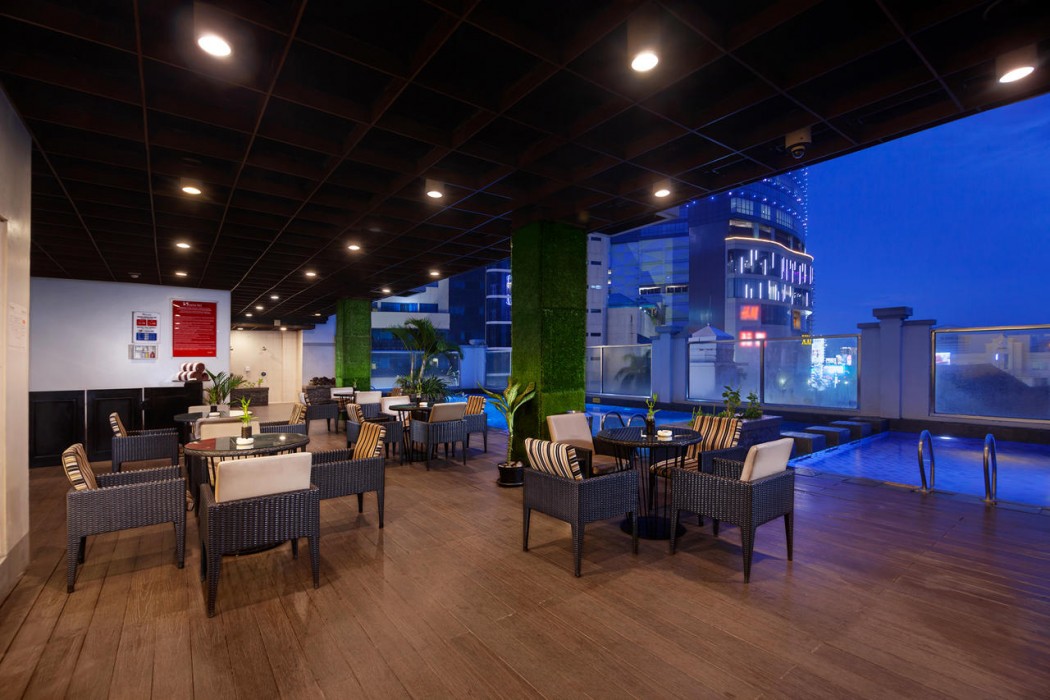 Swiss-Belinn Tunjungan Surabaya 33/54
