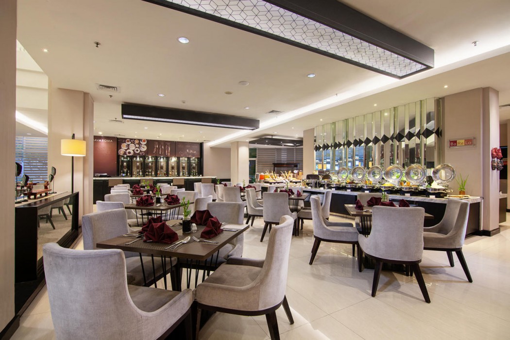 Swiss-Belinn Tunjungan Surabaya 20/54