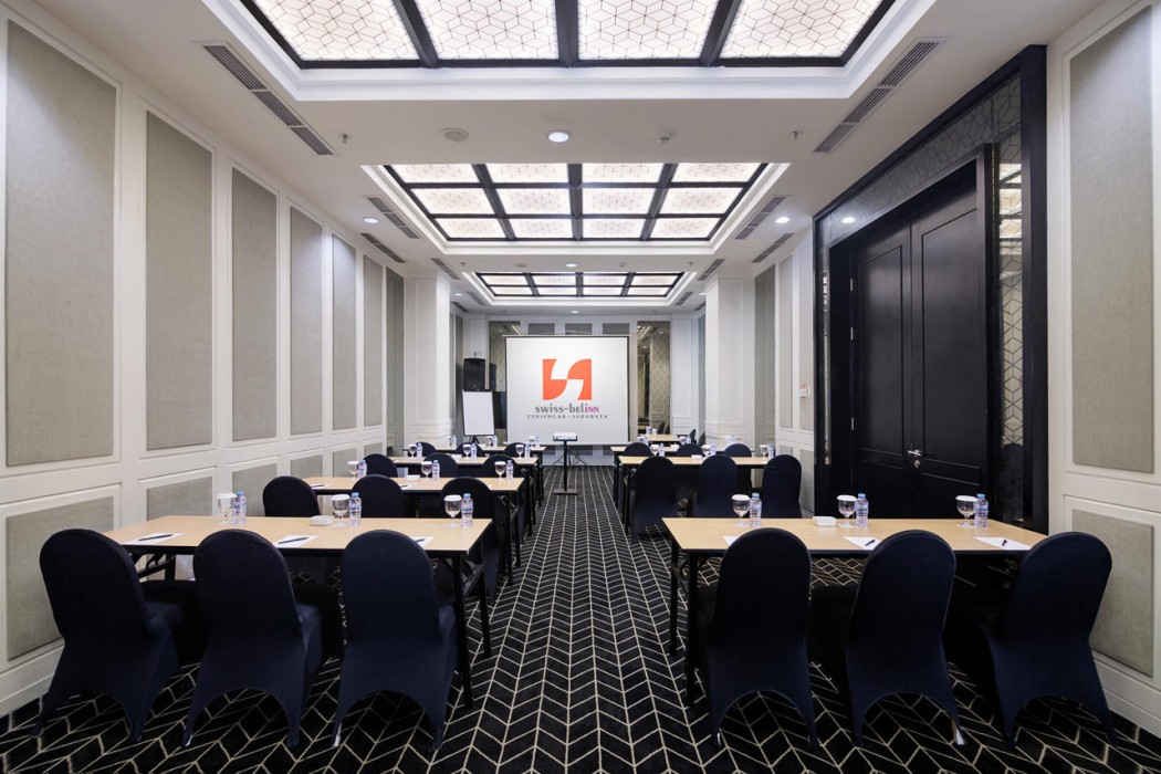 Swiss-Belinn Tunjungan Surabaya 44/54