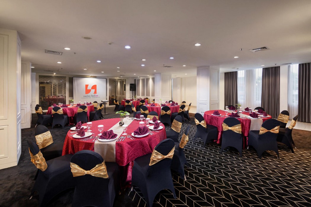 Swiss-Belinn Tunjungan Surabaya 14/54