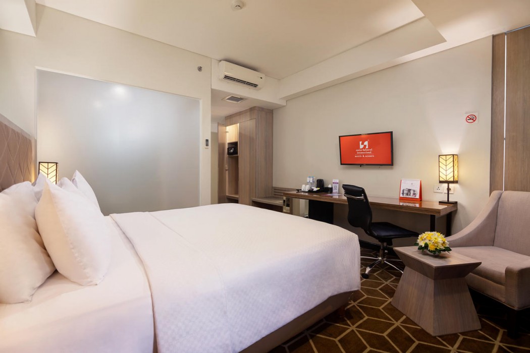 Swiss-Belinn Tunjungan Surabaya 11/54