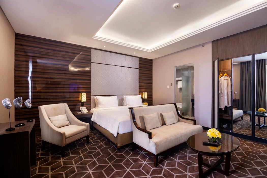 Swiss-Belinn Tunjungan Surabaya 16/54