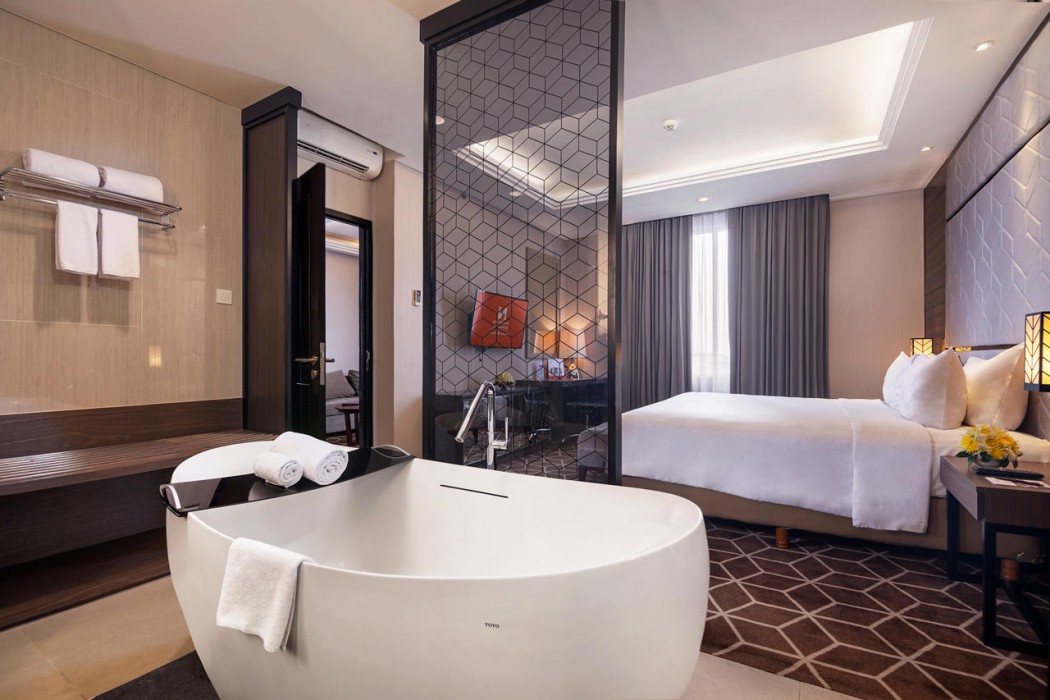 Swiss-Belinn Tunjungan Surabaya 18/54