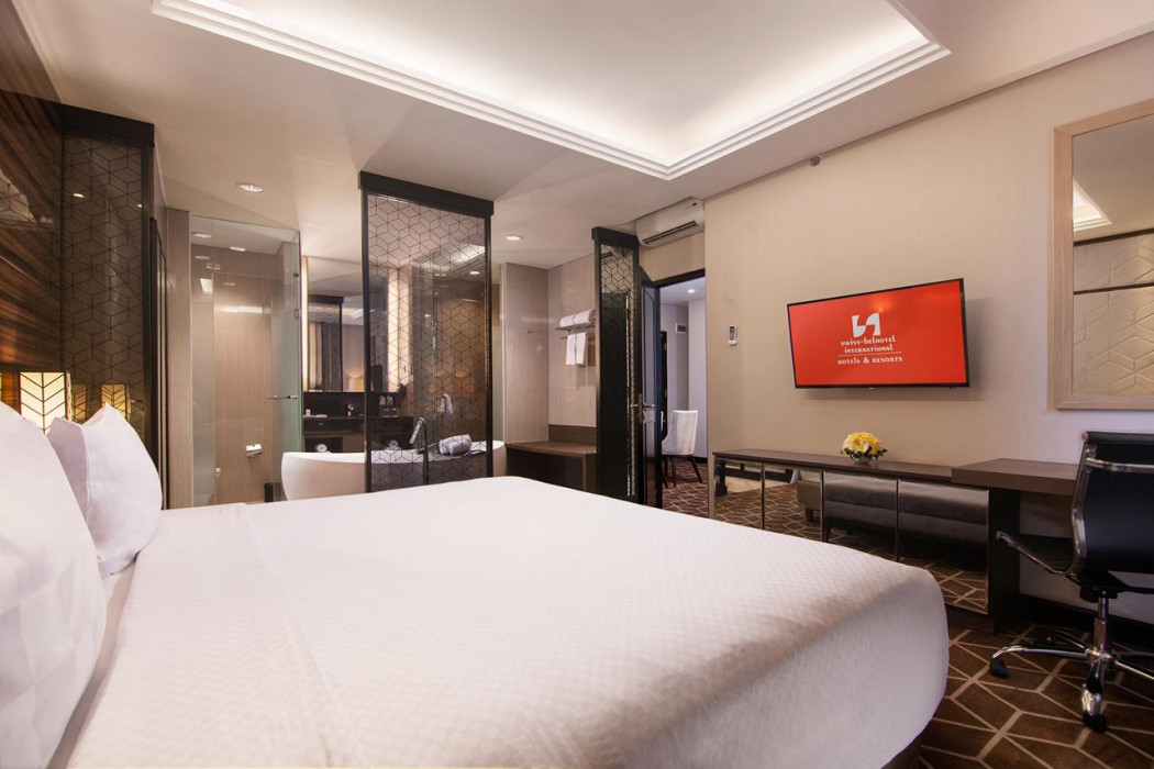 Swiss-Belinn Tunjungan Surabaya 15/54