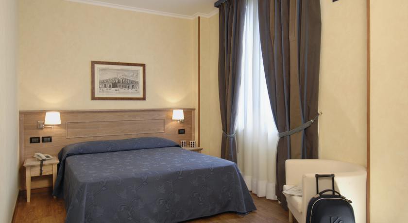 Green Hotel Poggio Regillo 10/42