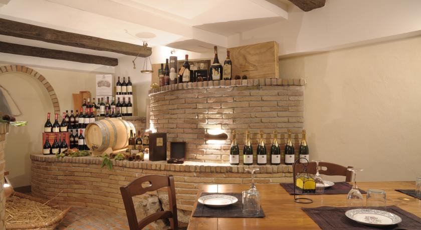 Green Hotel Poggio Regillo 19/42