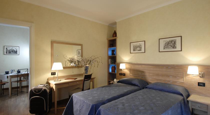 Green Hotel Poggio Regillo 8/42
