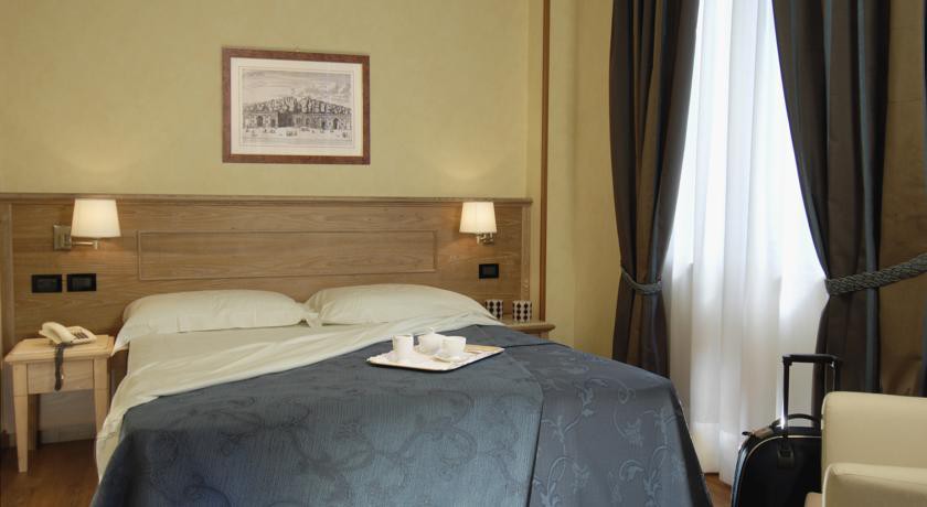 Green Hotel Poggio Regillo 11/42