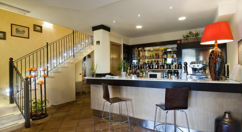 Green Hotel Poggio Regillo 17/42
