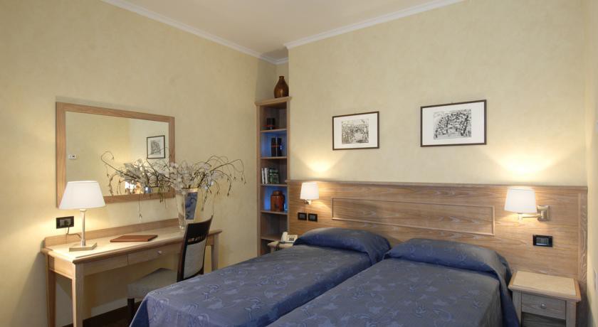 Green Hotel Poggio Regillo 13/42