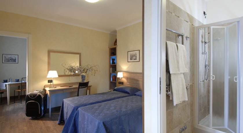 Green Hotel Poggio Regillo 9/42