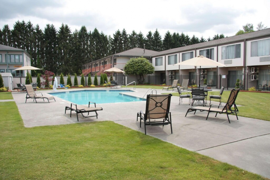 Clarion Pointe Mount Vernon - Burlington WA 18/28