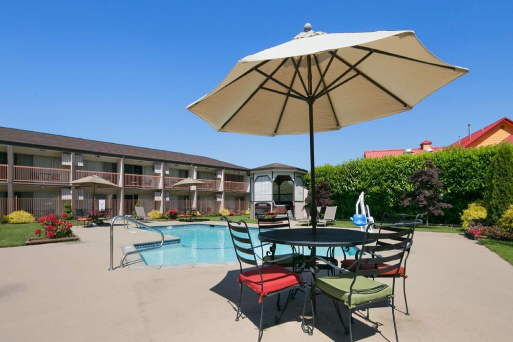 Clarion Pointe Mount Vernon - Burlington WA 16/28